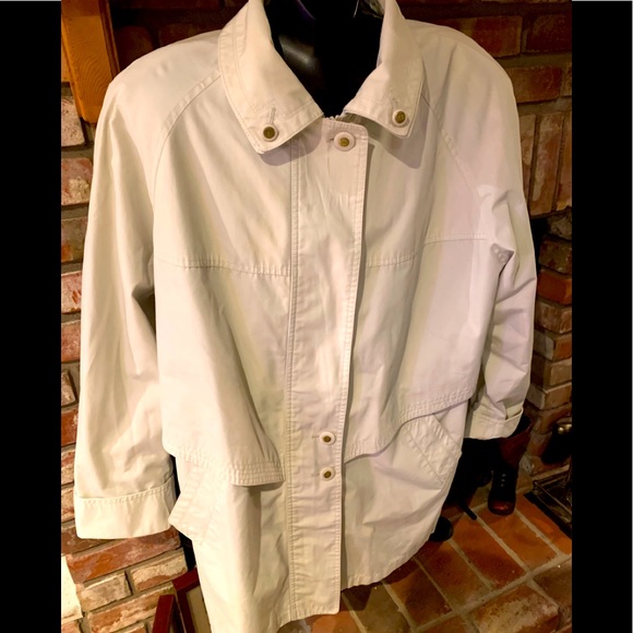 Sequence Jackets & Blazers - Size 221/2   spring jacket